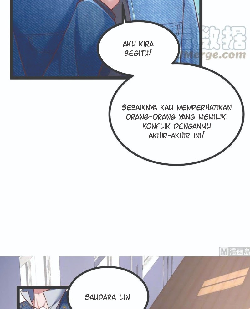 Rebirth Into the Strongest Immortal Cultivator Chapter 35 Bahasa Indonesia